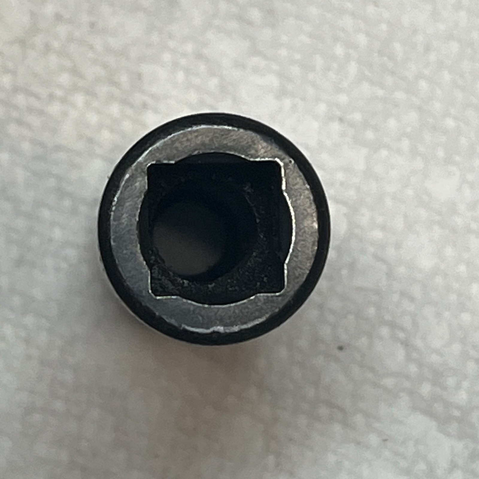 Snap-On Socket 9mm deep 3/8″ drive 6 point SIMFM9