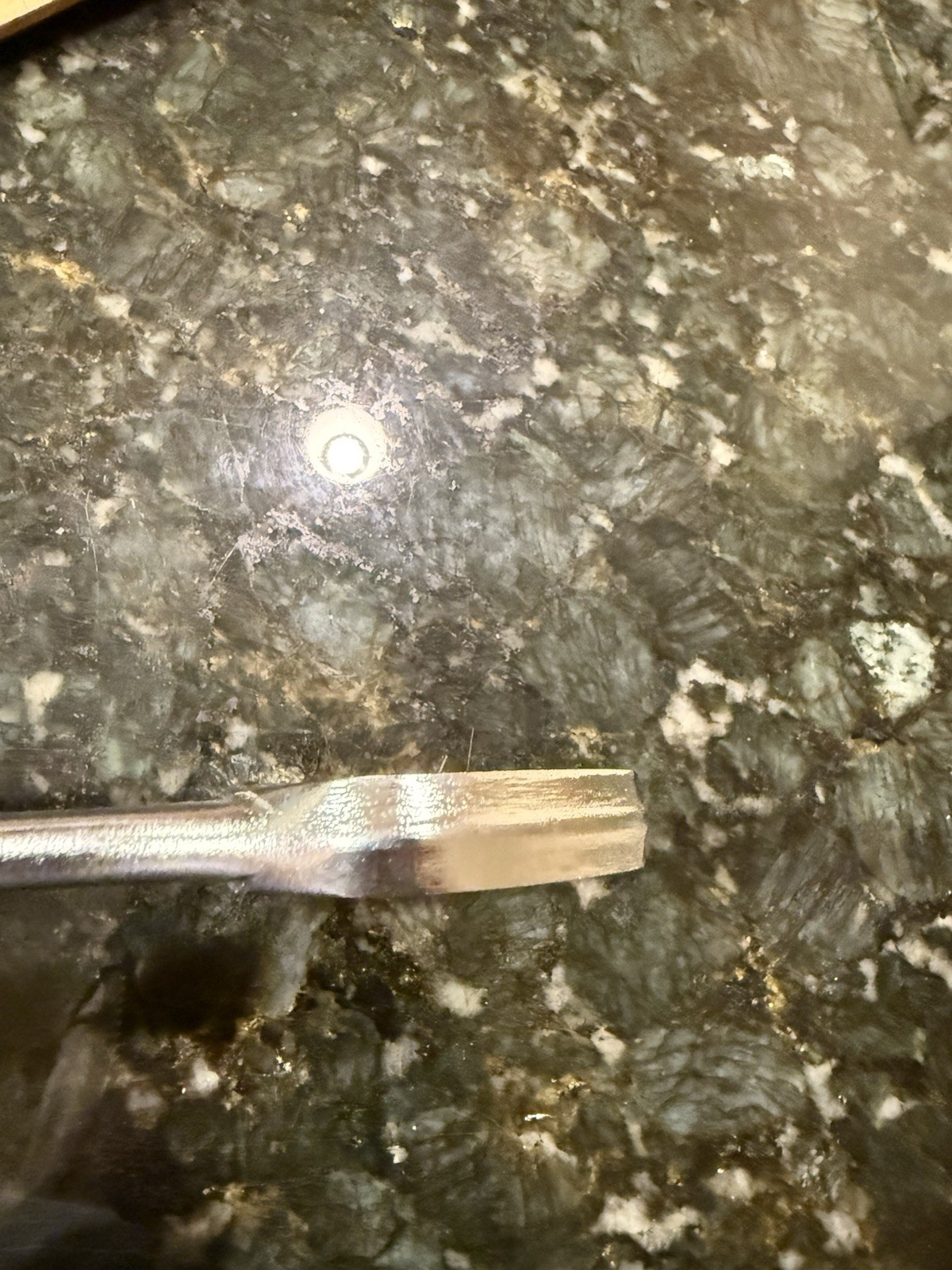 NOS Stanley 86–625 USA 25mm Metric Combination Wrench Made In The USA