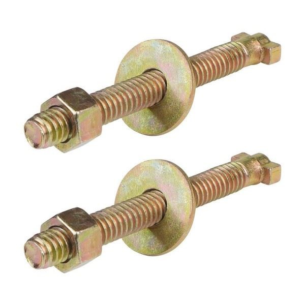 Accurate Fit Brake Cage Bolts For Bendix 800921 For TR800921 Air Spring