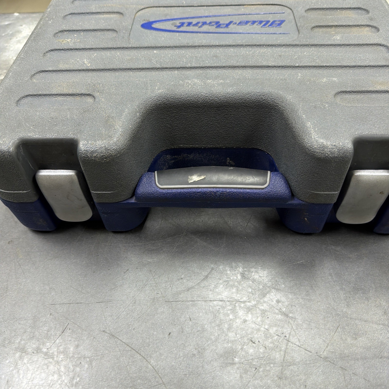 Blue-Point BLPGSSC155 155pc Combination Drive SAE/Metric Socket Set