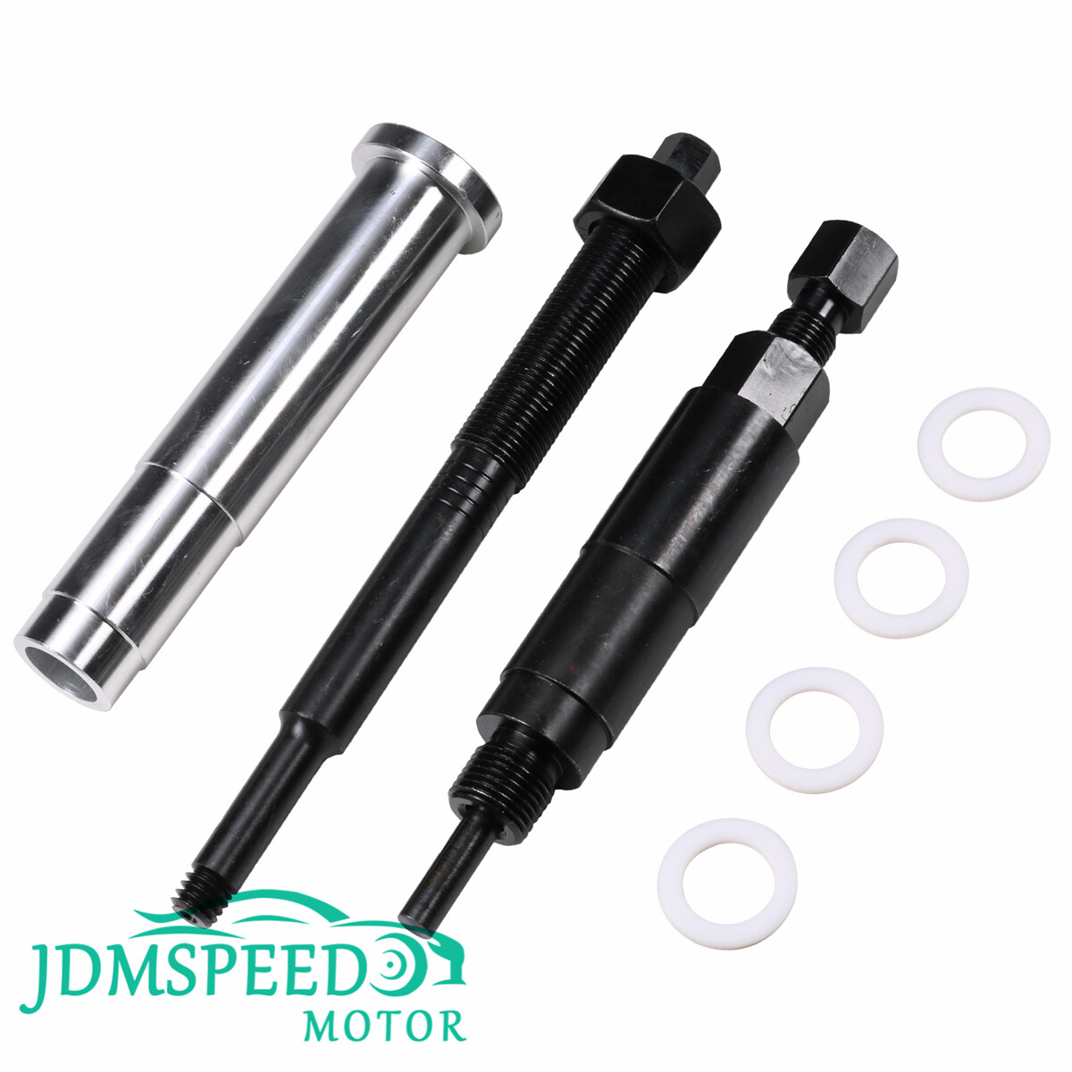 Spark Plug Remover Tools For Ford Triton 3 Valve Engines 5.4L Lisle 65600 Broken