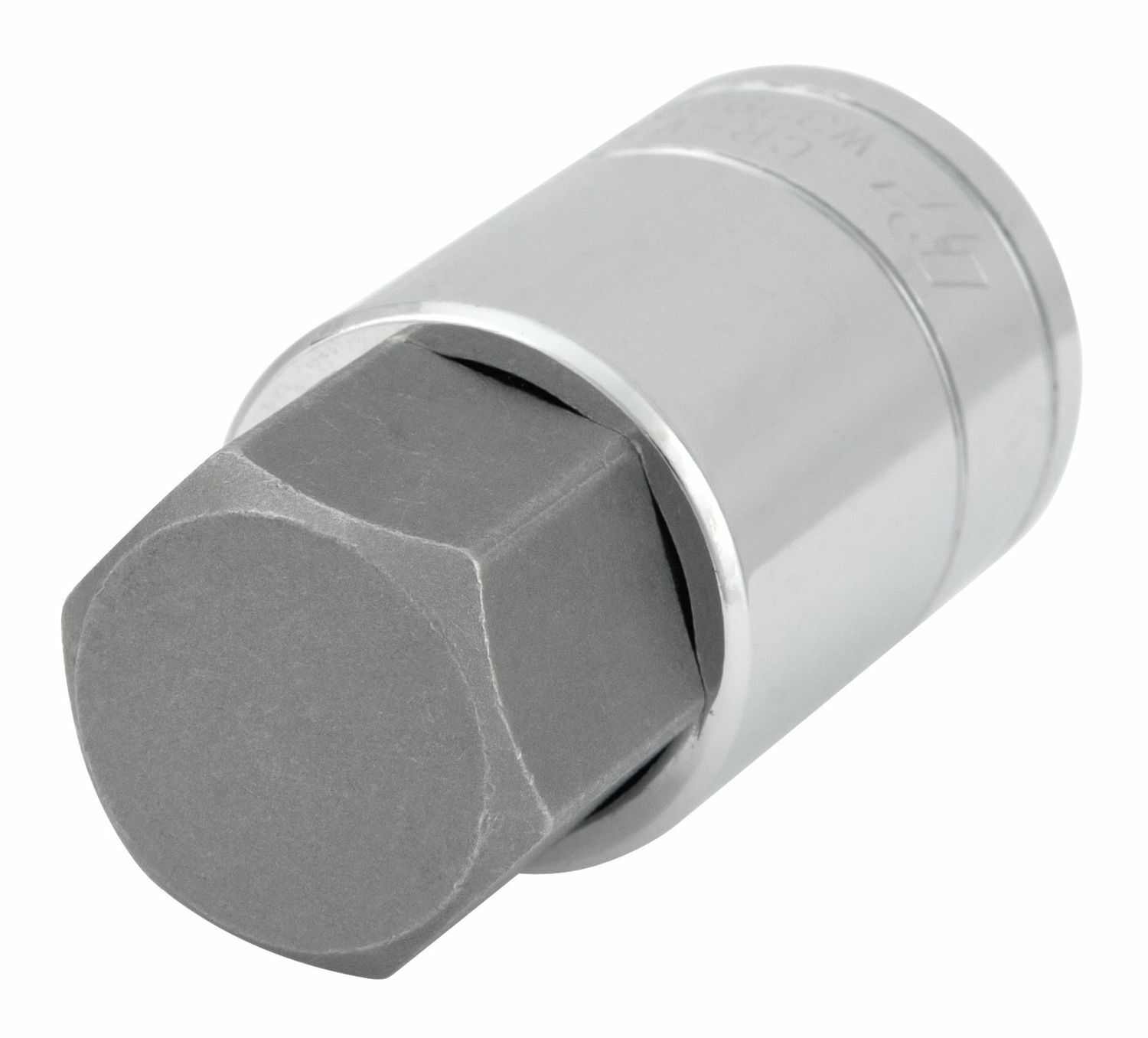 Performance Tool W32992 1/2 Inch Drive 22mm Hex Bit Socket