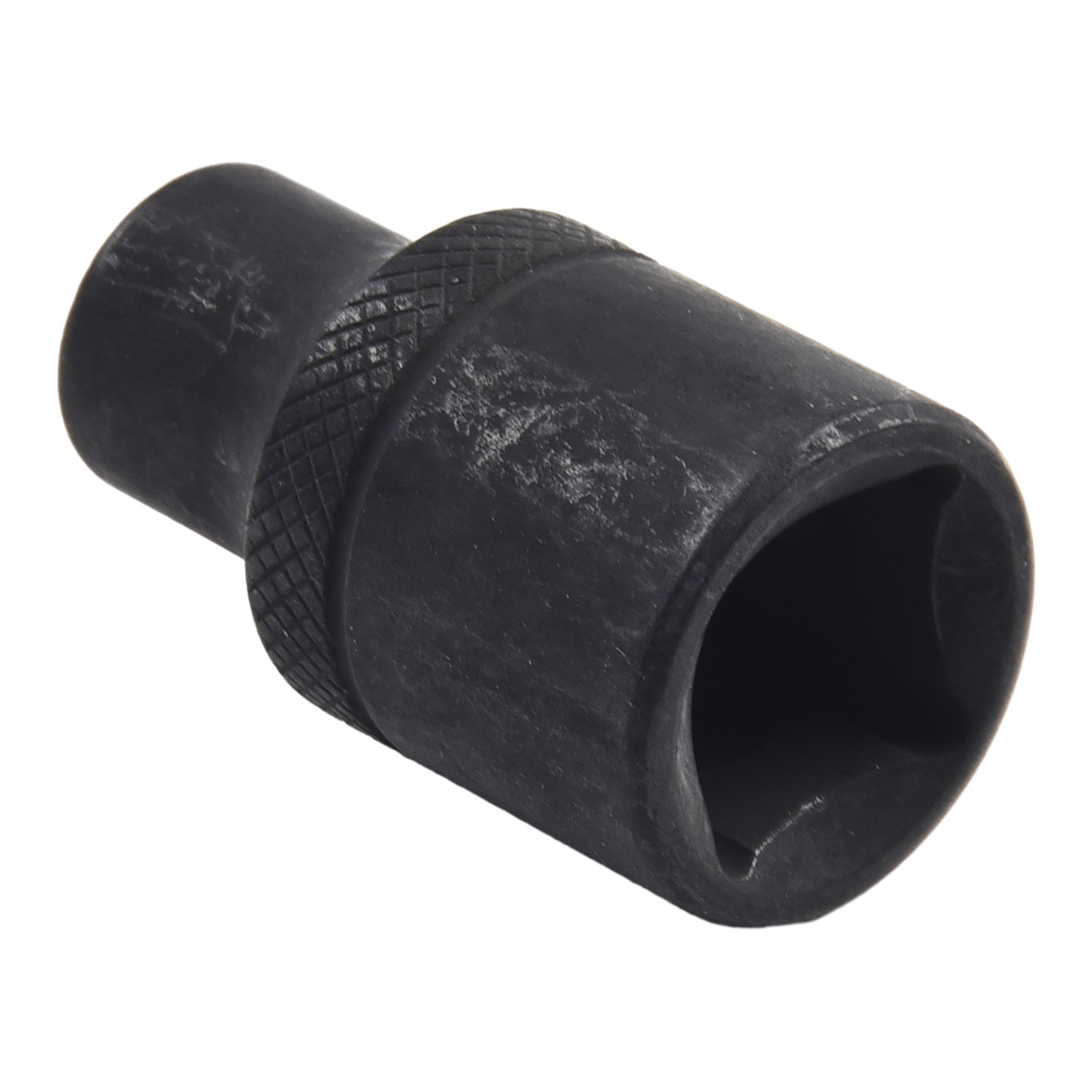 Easily Install Removal Sleeve Five-flower Screw Stylish Auto Parts Black