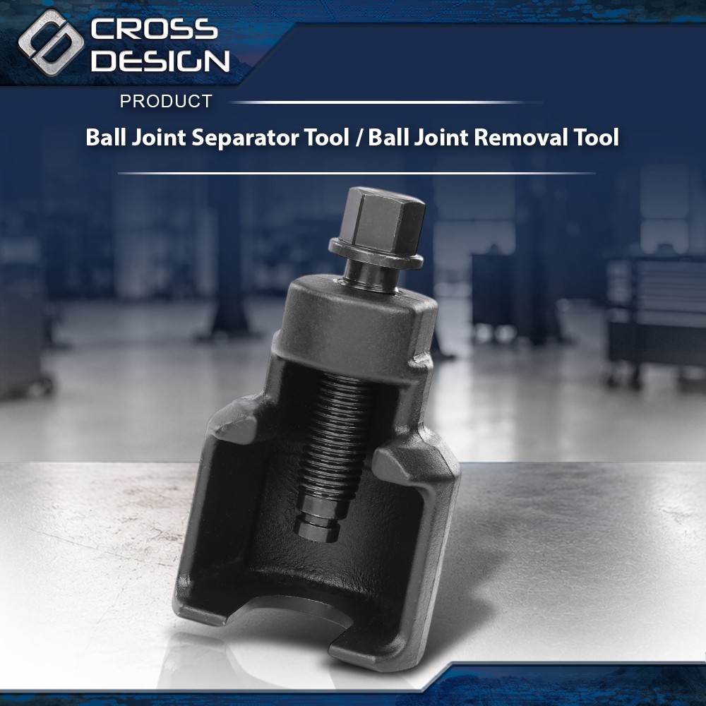 39mm Ball Joint Removal Splitter Extractor Separator Puller Disassembly Tools
