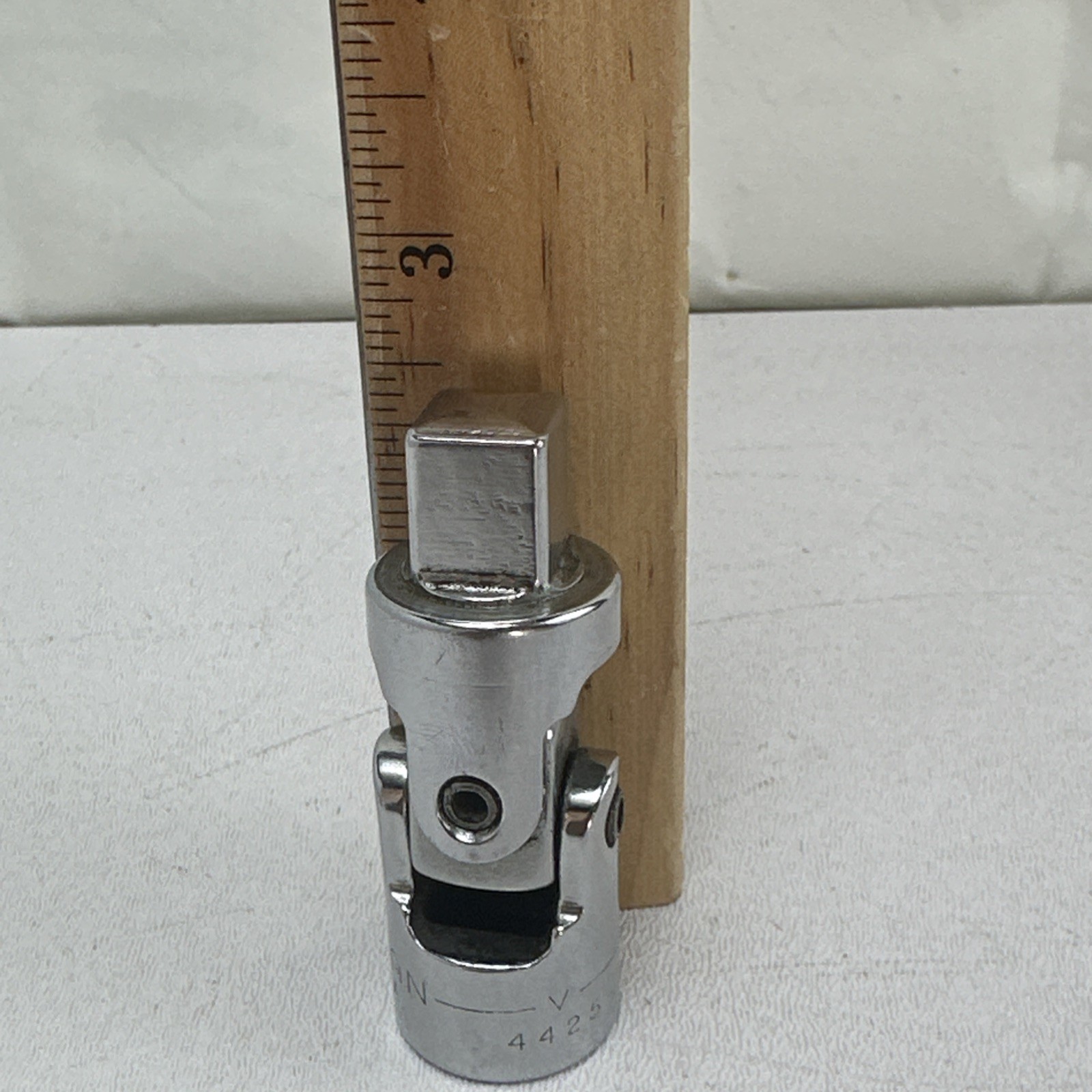 Craftsman 1/2″ Drive Swivel Universal Joint Socket -V- 4425 USA