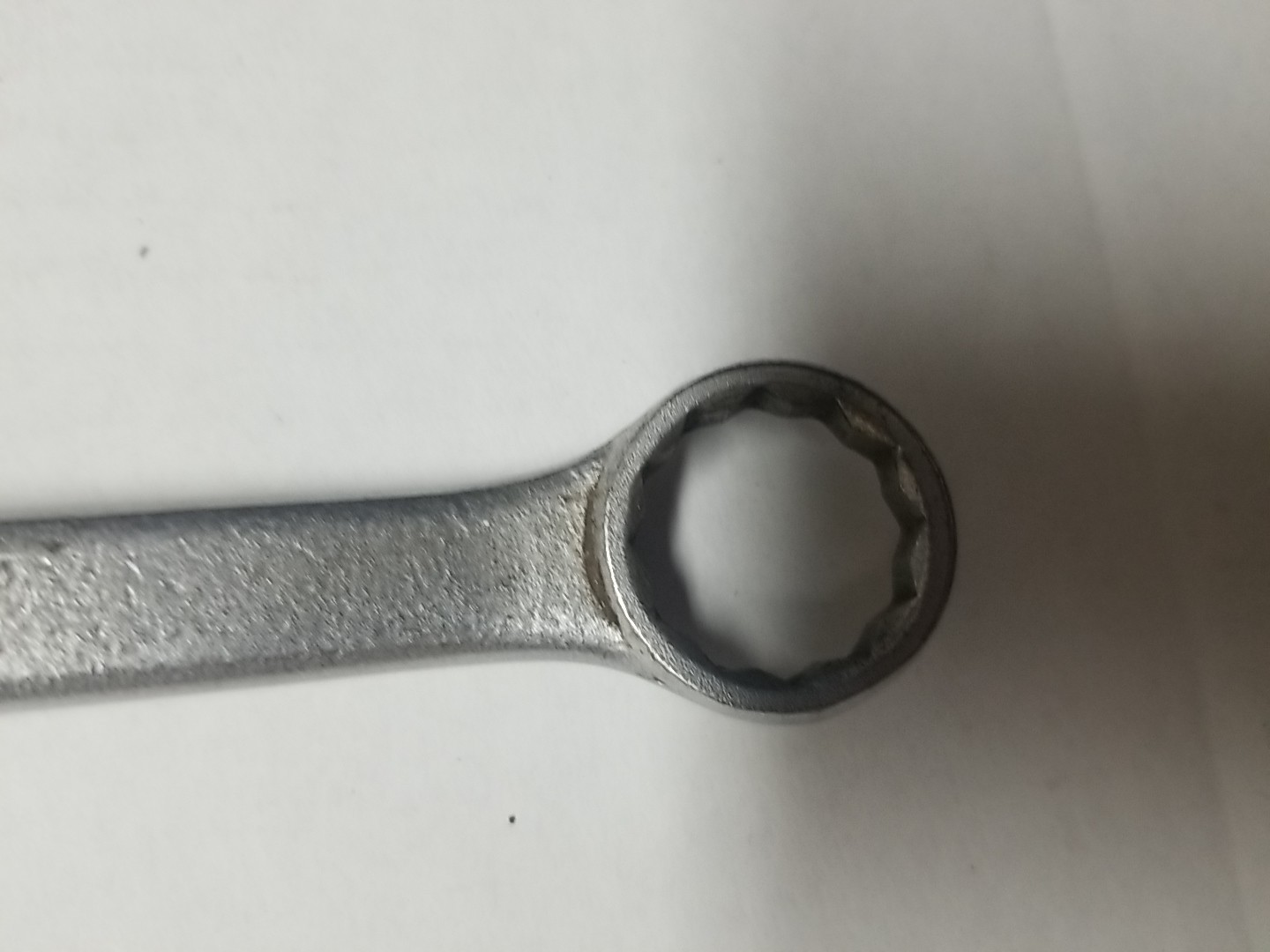 Vintage Challenger 6126 13/16″ Combination End Wrench