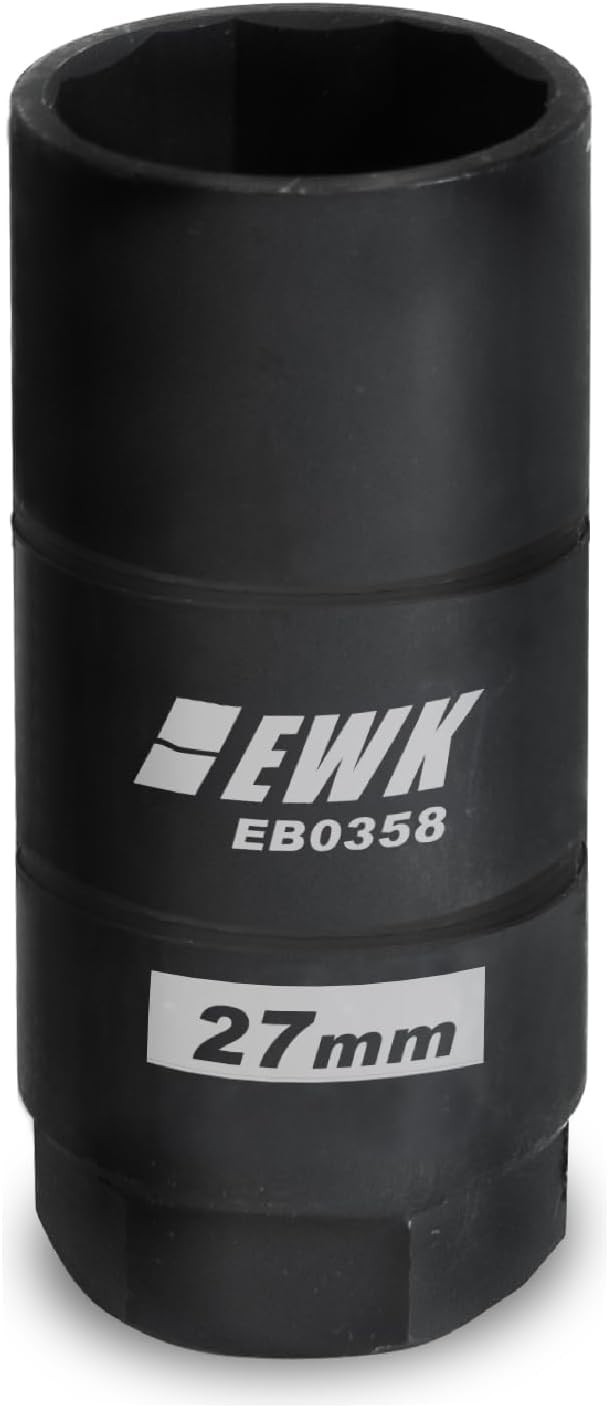 Precision Designed Oil Pressure Socket for GM, Chrysler & Chevy Maintenance