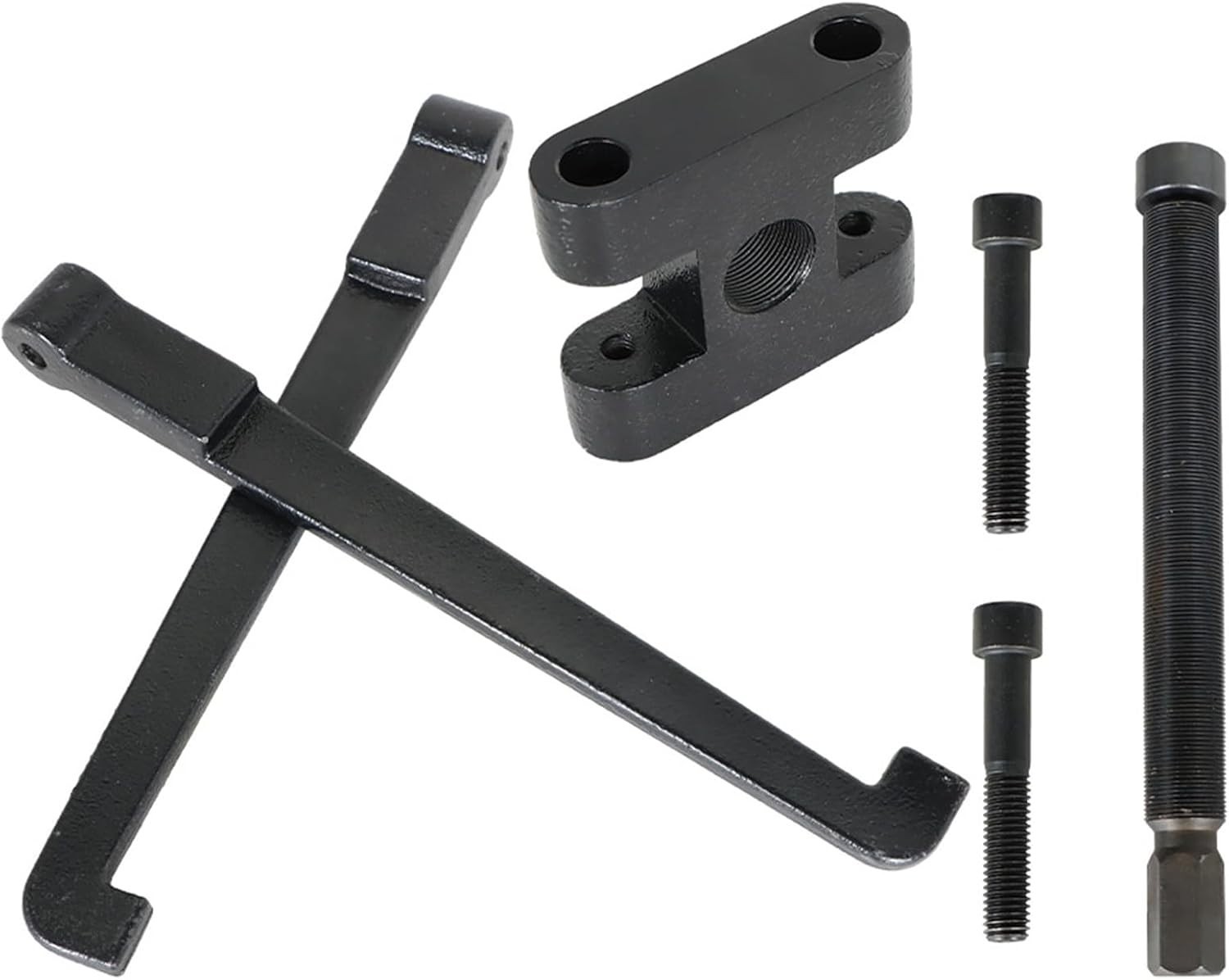 Adjustable Marine Gearcase Replacement for Yamaha, Johnson, Evinrude & More