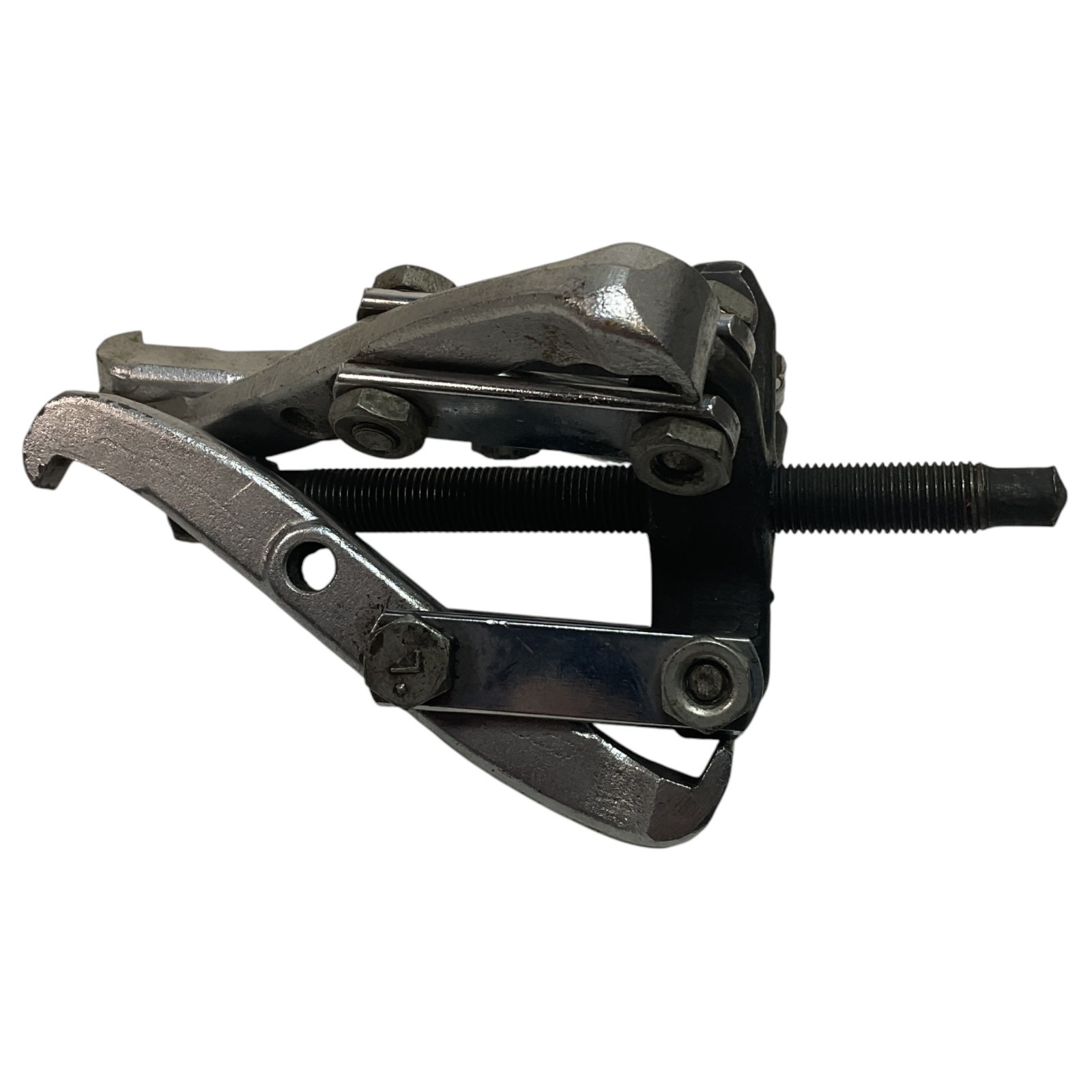Mac Tools PJ200S 2 Ton Bearing Gear Pulley Puller Complete USA Shop Tool