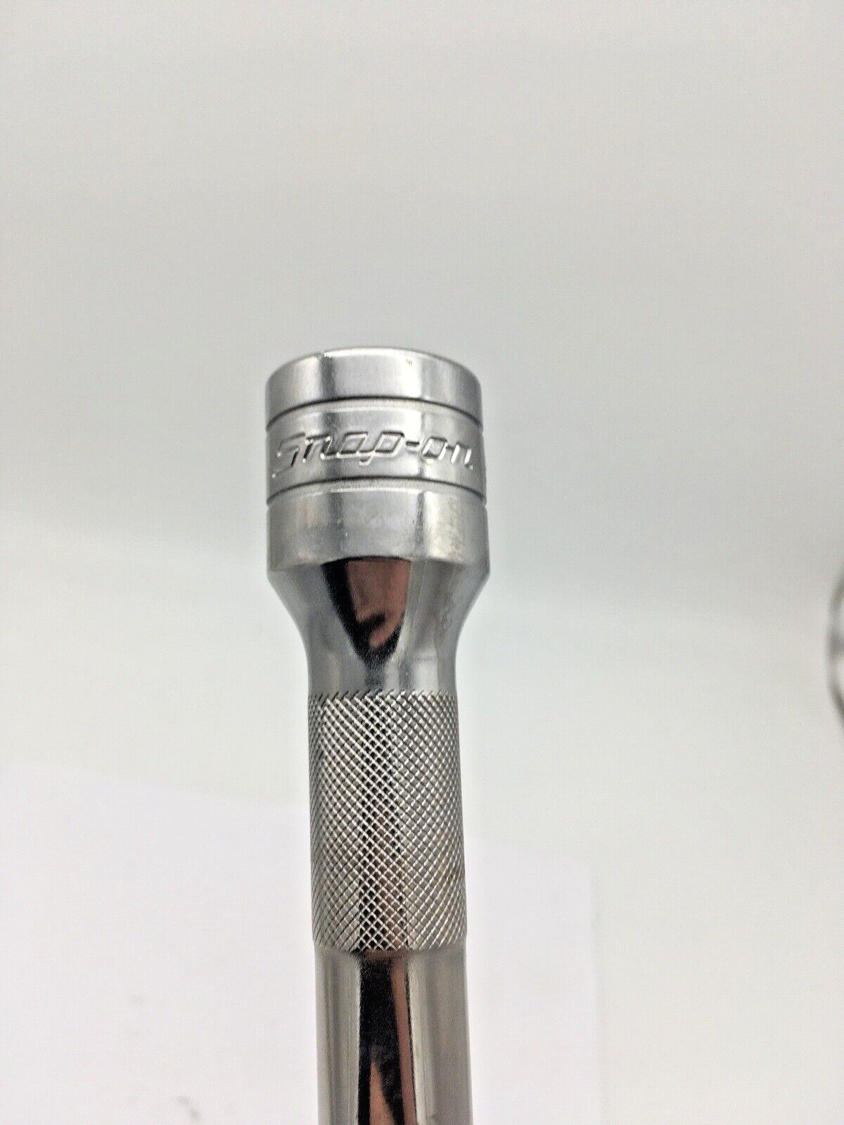 Snap-on Tools SXK11 1/2″ Drive 11″ Chrome Knurled Extension USA