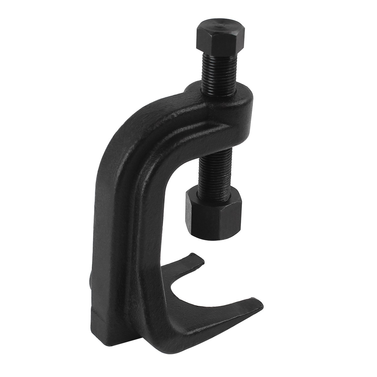 Black Ball Joint Separator for Cars Trucks SUVS Ball Puller Extends Up to 2 3/8″