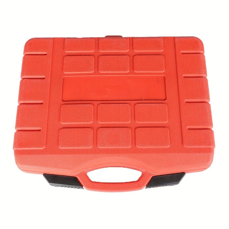 4+1pcs Ball Joint Separator Set Toolset Tie Rod/Pitman Arm Remover Tool