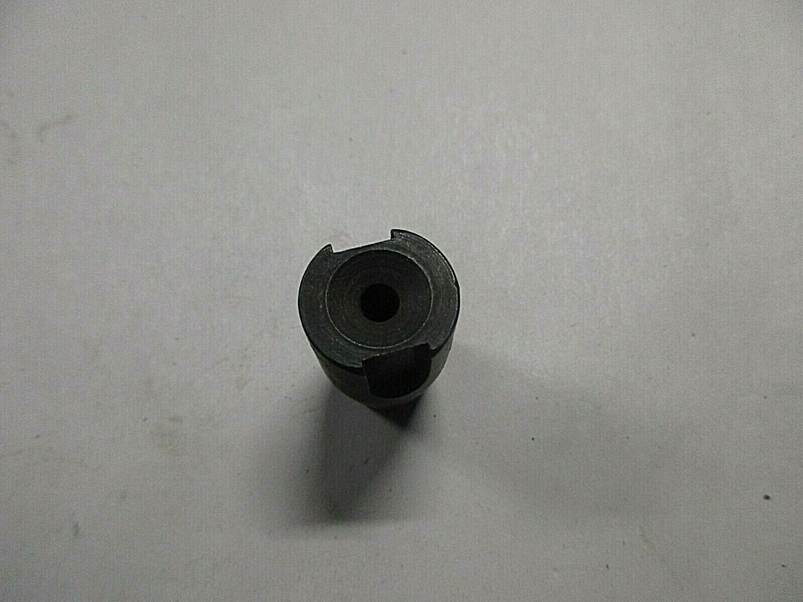 KENT MOORE TOOL J-7158 TRIM NUT DRIVE SOCKET TOOL