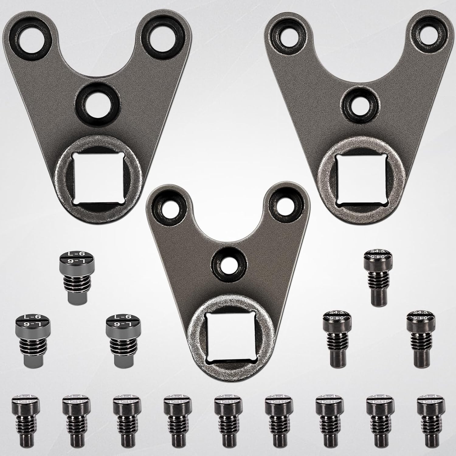 MT0004 MT0006 MT0009 Outboard Trim / Tilt Pin Wrench for Yamaha,Johnson,Evinrude