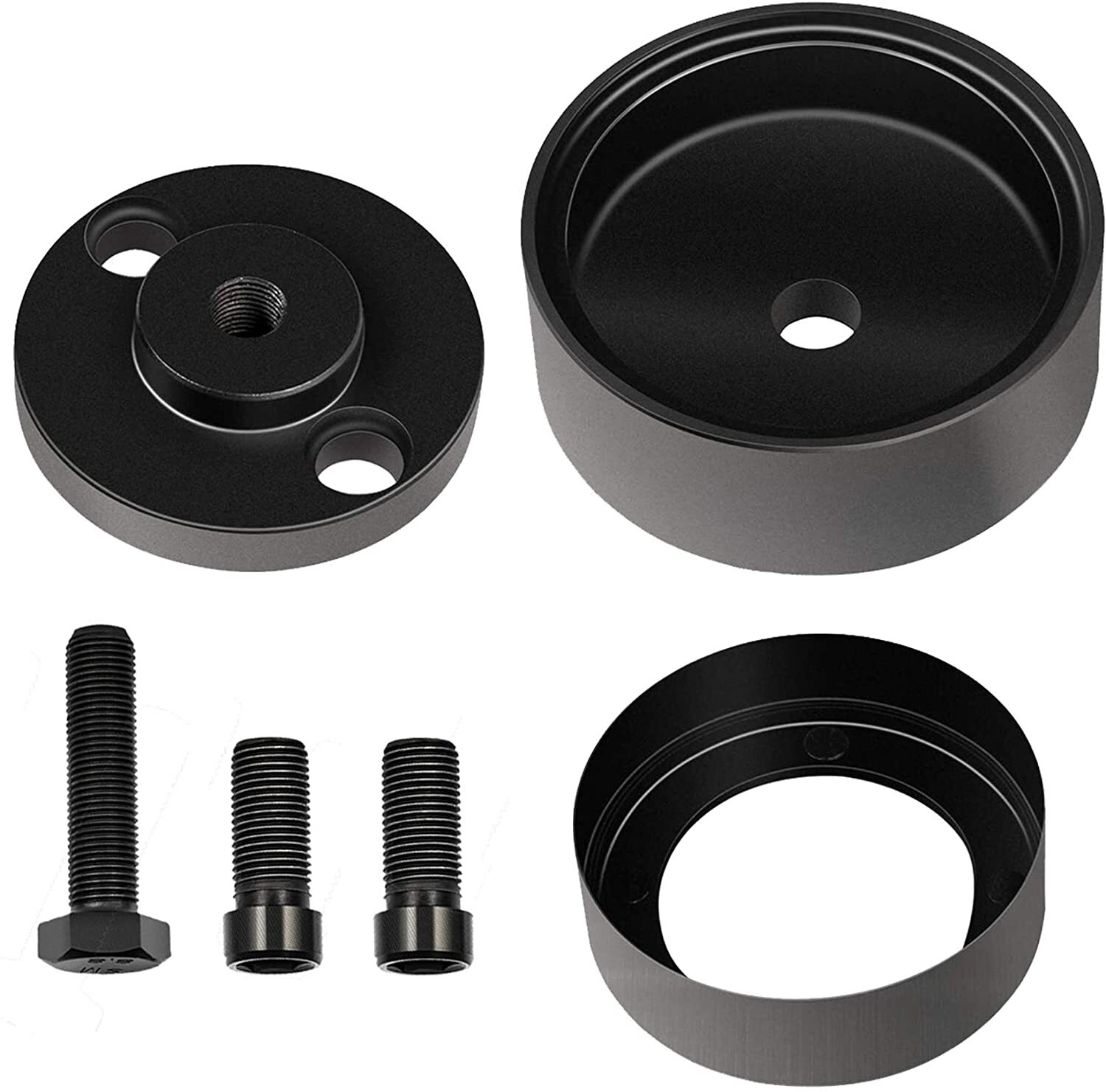 7834 Rear Crankshaft Seal Installer For Ford Ranger Explorer w/ 4.0L V6 Engine✨