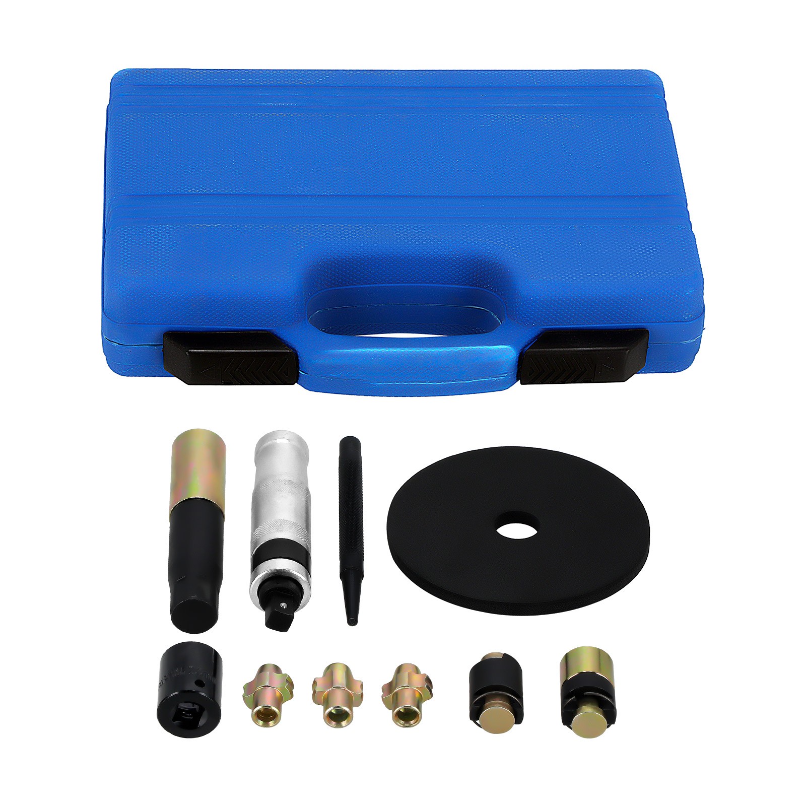 Locking Wheel Nut Removal Set universal Remover Tool Kits universal New