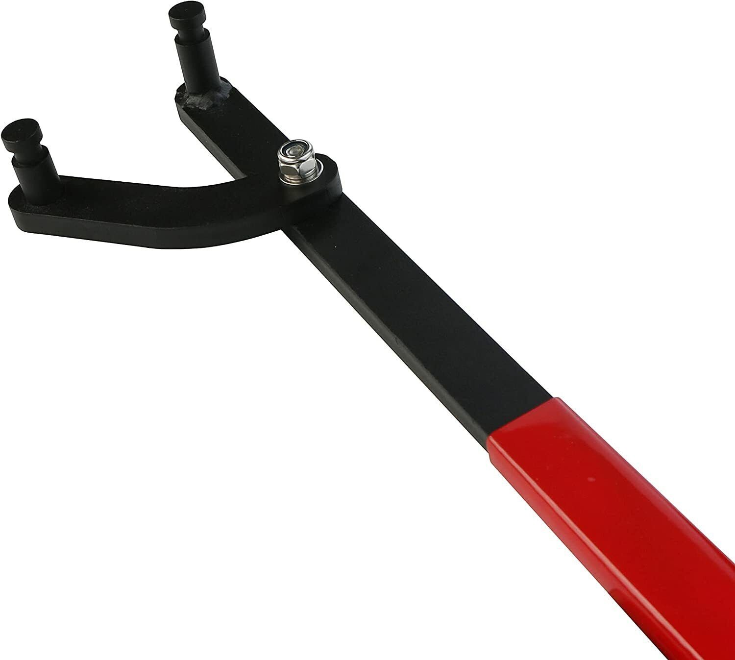 Cam Pulley Sprocket Holding Tool for Dodge, Ford, GM, Honda, Mazda, Nissan,Volvo