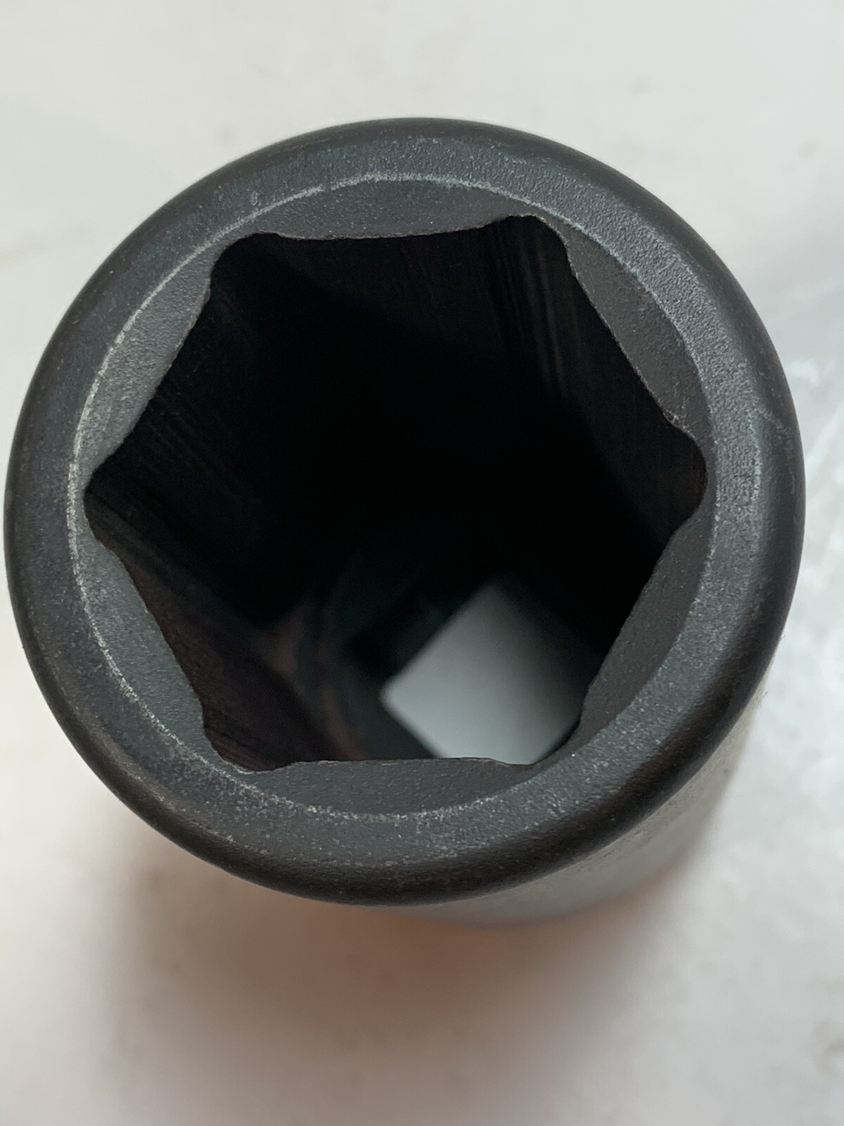 K Tool | KTI-34240 | 3/4in. Drive | Deep Well | 6 Point Impact Socket | 1-1/4in.