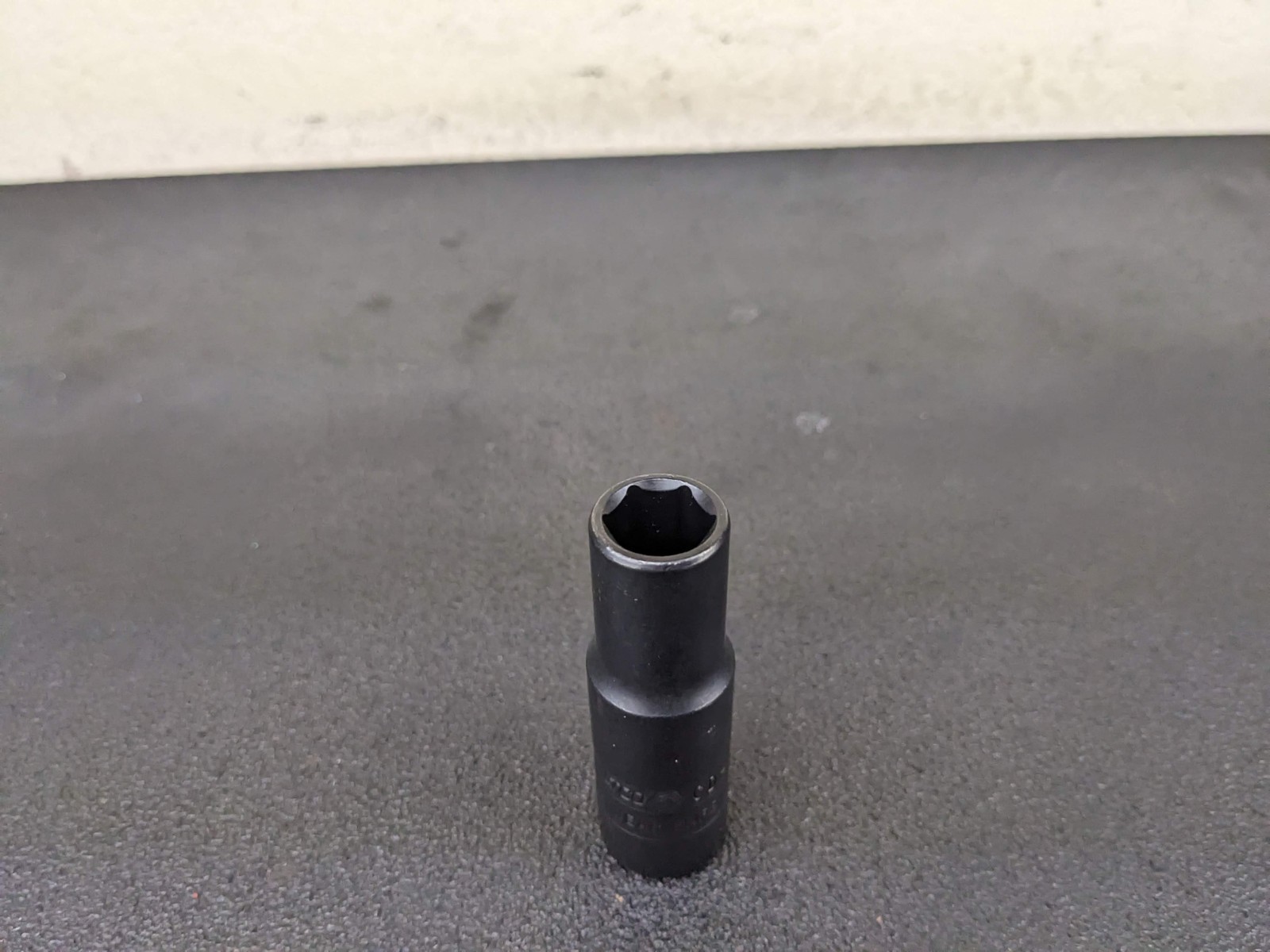 #bp264 Matco Tools CDPT14M6 1/2″ Drive 14MM Metric Deep Thin Wall Impact Socket