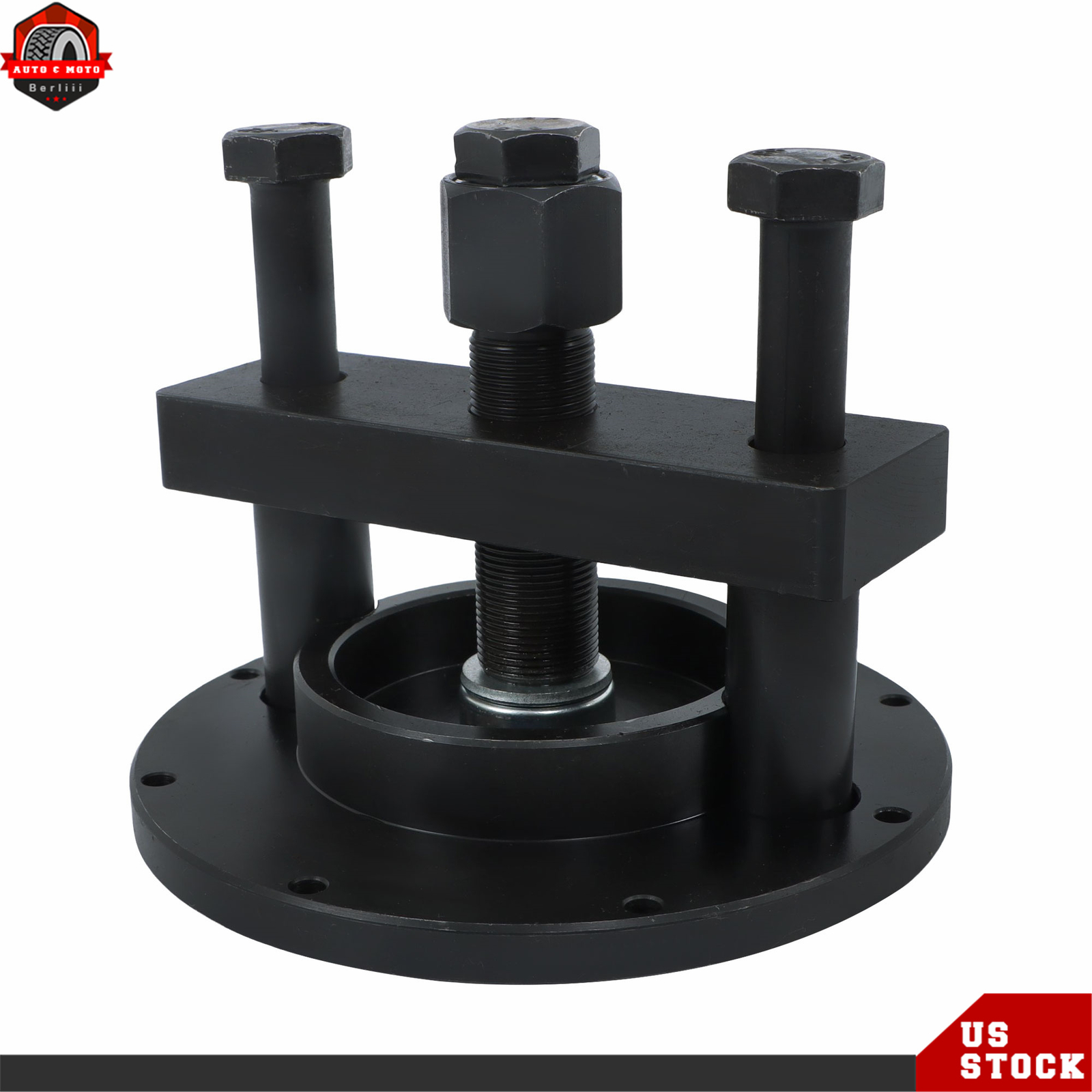 Front Rear Crankshaft Seal Remover Installer Tool For Detroit Diesel DD13 DD15