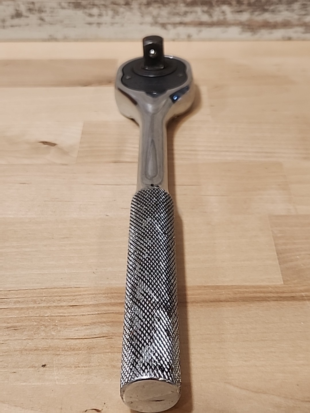 🇺🇸 Proto Professional 5449 1/2” Ratchet Wrench 10″ Long Made in USA