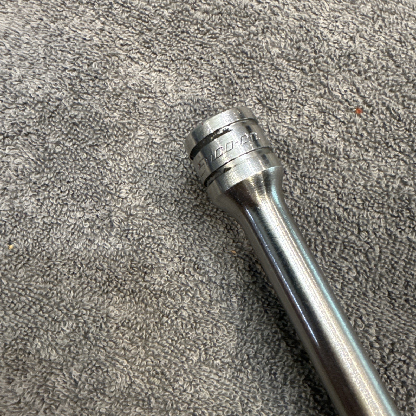 Snap On Sx-36 1/2″ Drive Extension Bar