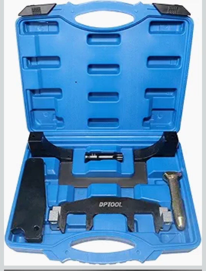 Camshaft Alignment Engine Timing Tool Chain Fixture Tool For Benz M271 C230 271