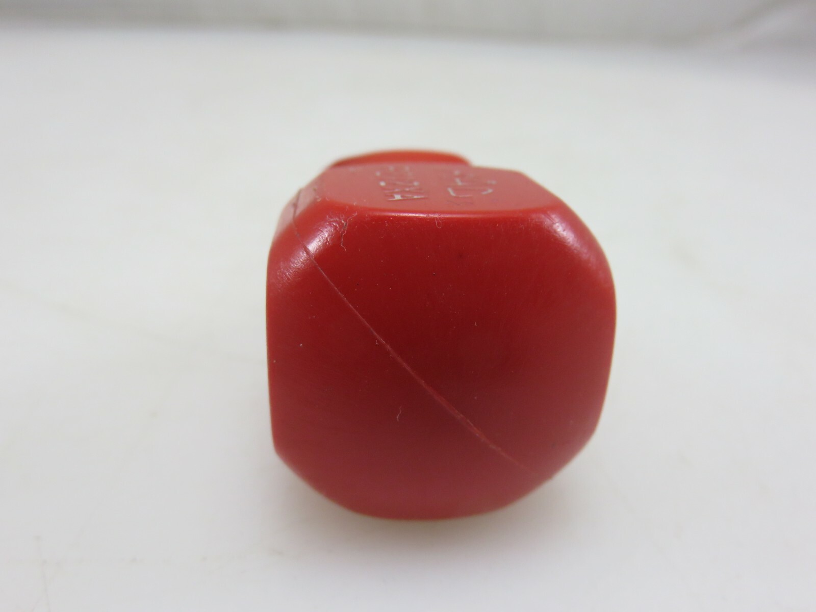 Mac P212XA Small Stubby Phillips No. 2 Hard Red Handle Screwdriver