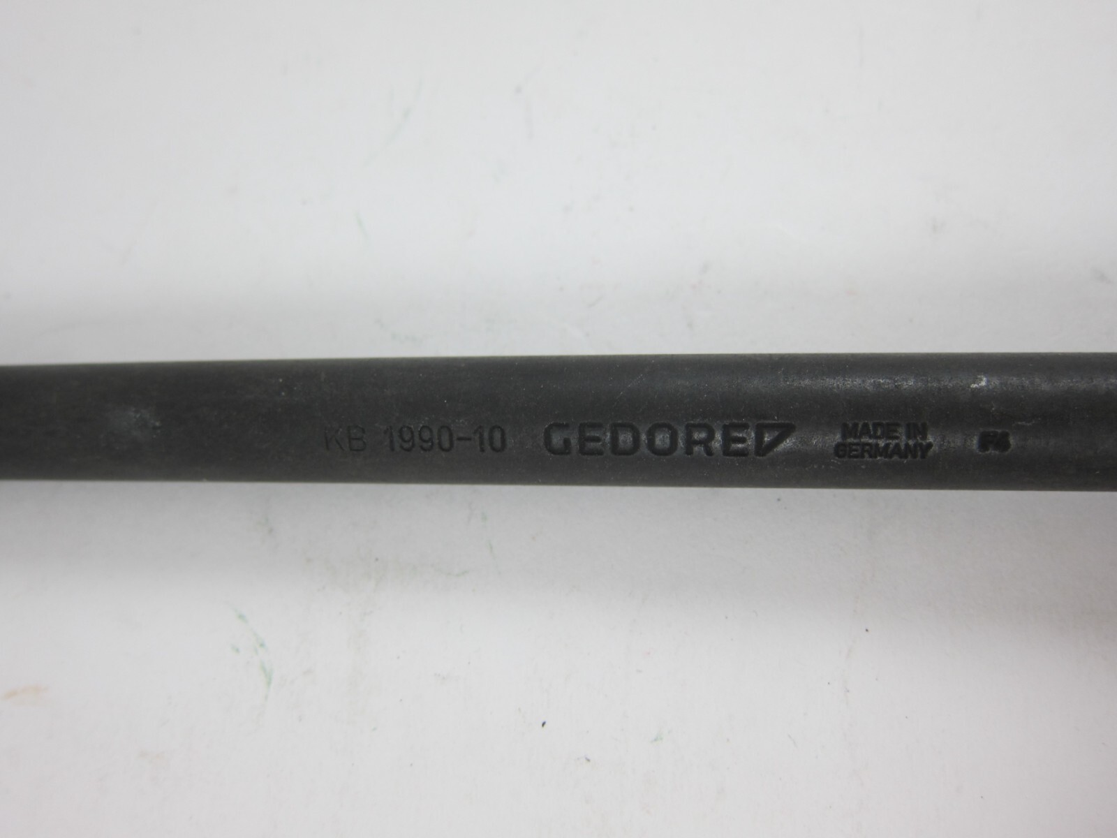 Gedore 1/2″ Drive Pin Hole Impact Extension 10″ Length KB 1990-10 Germany