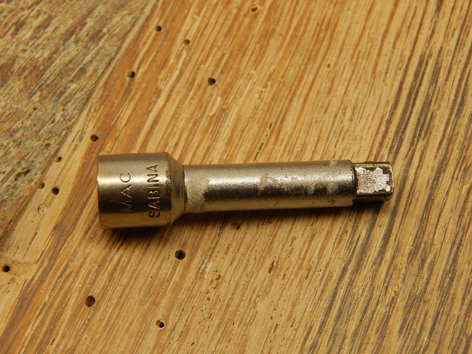 Mac Tool 1/4″ Drive 2″ Socket Extension Model M2E