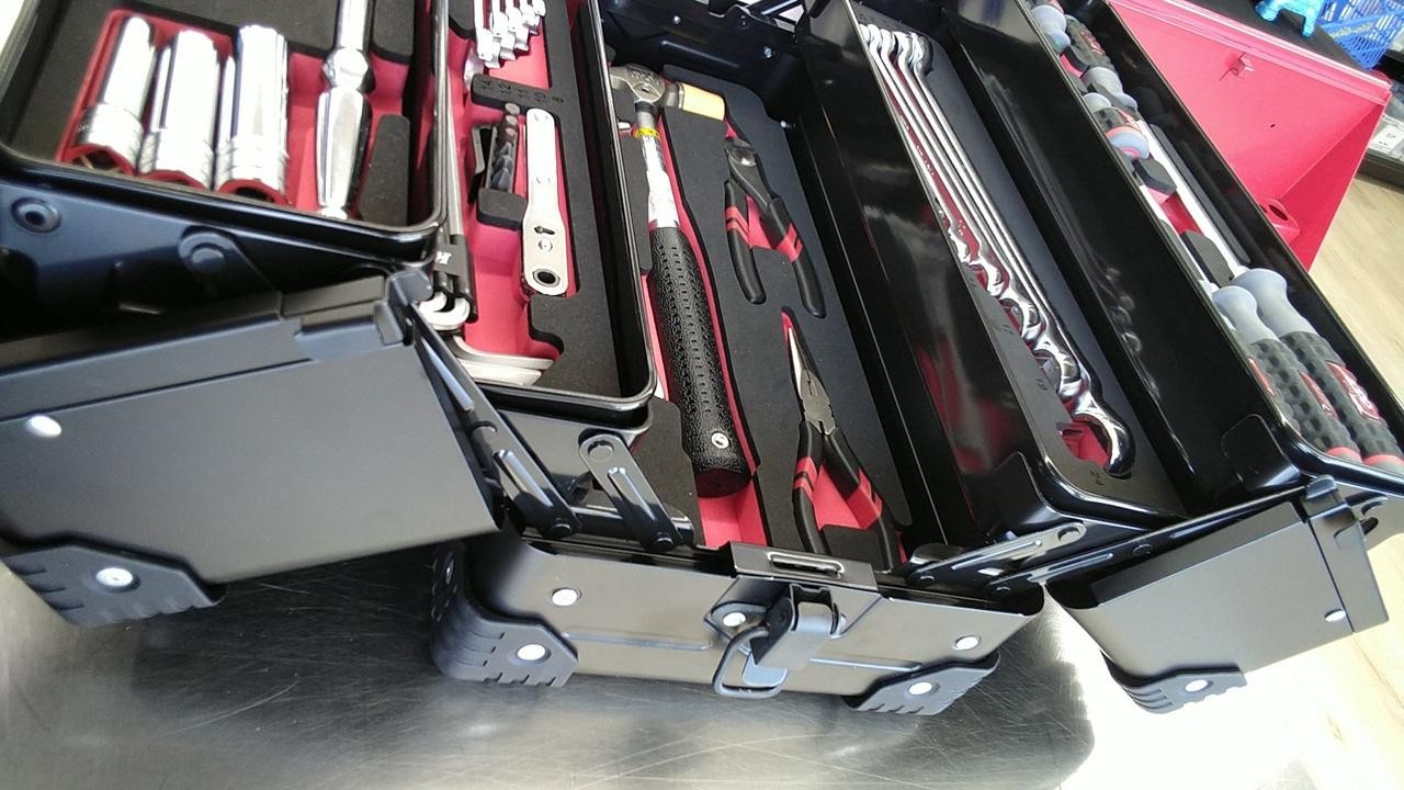 KTC SK35624P Tool set MINT