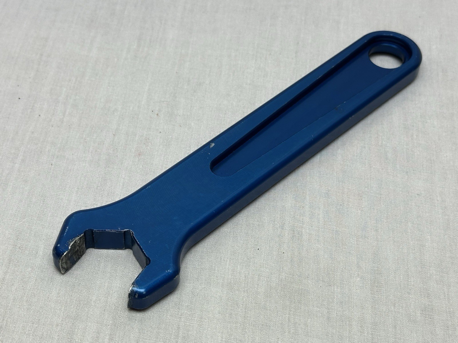 JOES RACING PRODUCTS #8 10 12 16 AN Wrenches 4-Pc Set