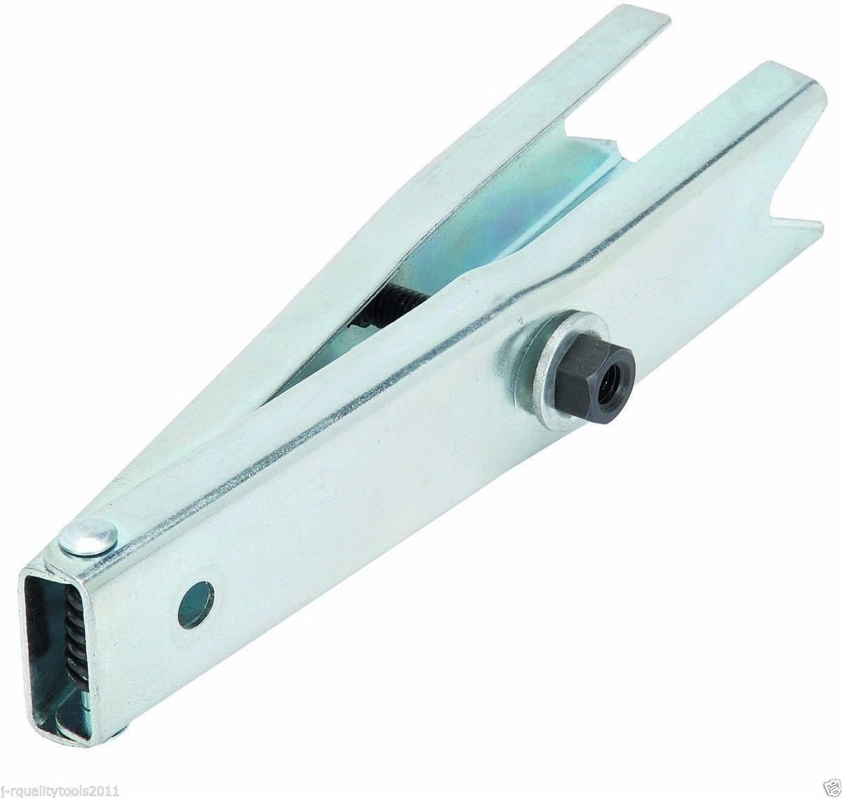 Screw-in Door Spring Compressor Tool for GM Light Trucks – Alloy Steel Design