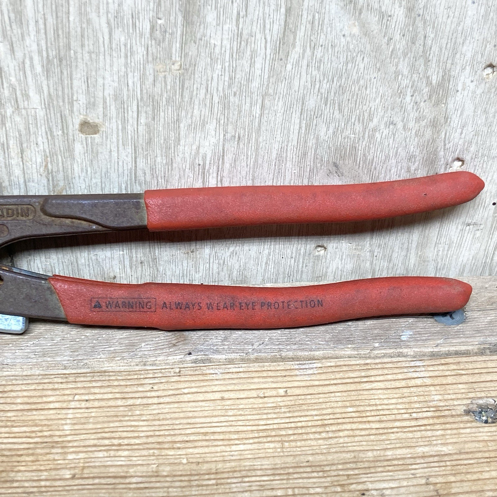 Matco Tools PHCL10 Clamp Pliers Knipex Cobra for spring band clamps Vanadin