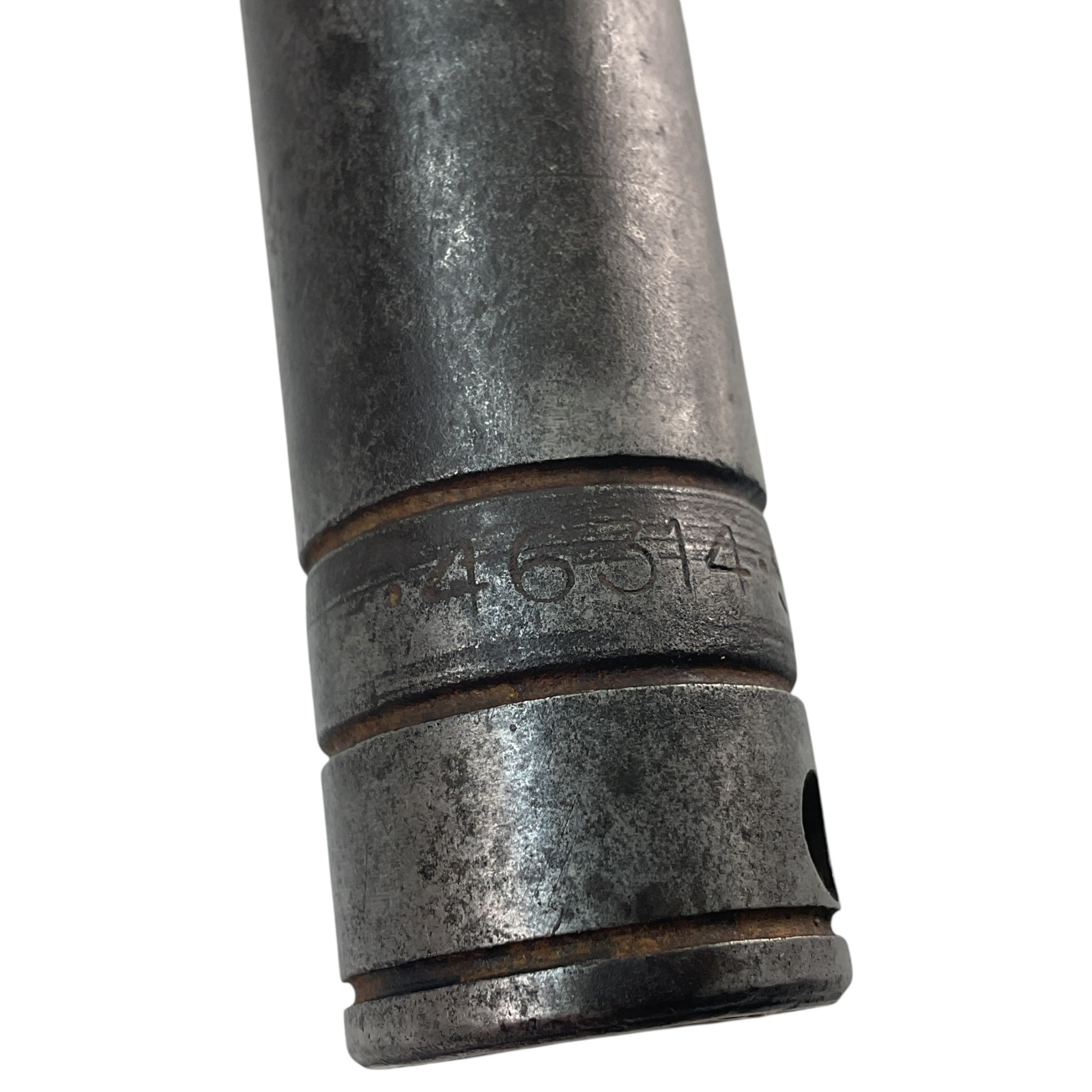 S-K Impact Deep Socket 46314 7/16″ SAE 1/2″ Drive USA As Pictured Fast Ship