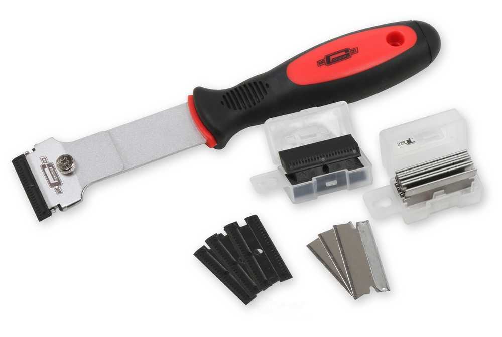Utility Knife Mr Gasket 33270G