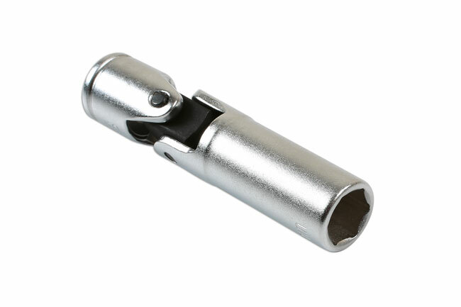 Laser 6837 Glow Plug Socket 9mm 1/4″D