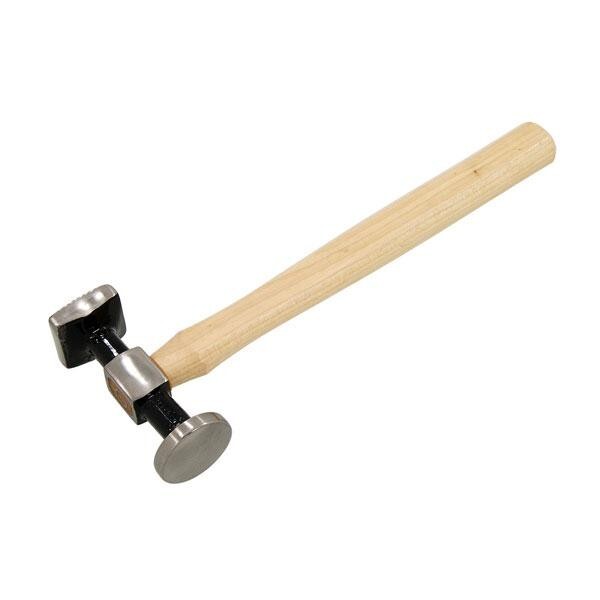 Bumping Shrinking Body Hammer For Car & Vehicle Dents Bodywork