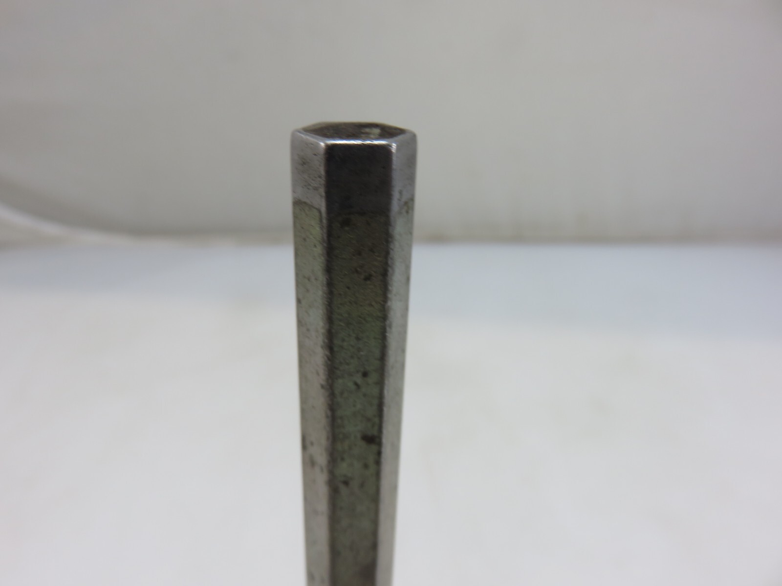 Snap-On FAML10 10mm METRIC Hex Bit Socket Driver 6″ Long 3/8″ Drive