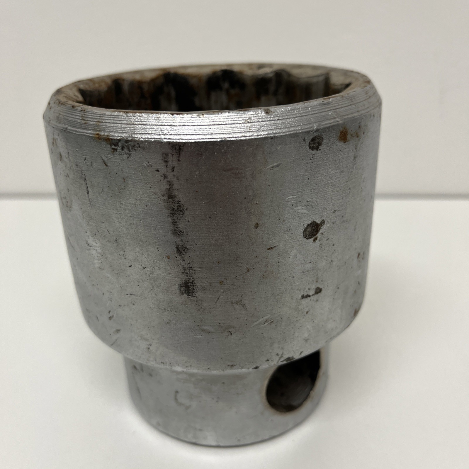 Proto 3” socket 5796 12 Point ~ Los Angeles Made In USA