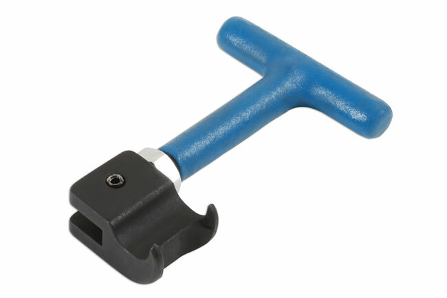 Laser 6938 Hose Clamp Removal Tool