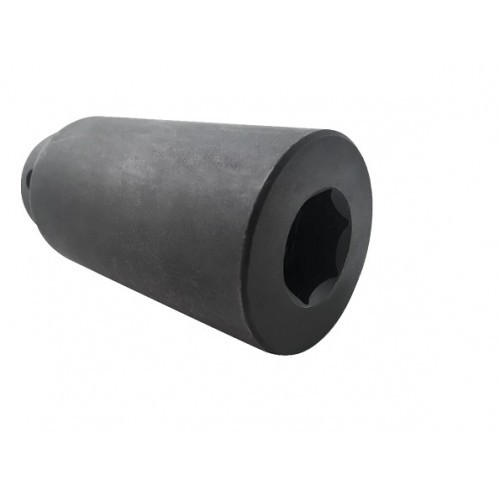 HONDA HEAVY DUTY CRANK BOLT SOCKET 19MM, use instead of CTA 1065