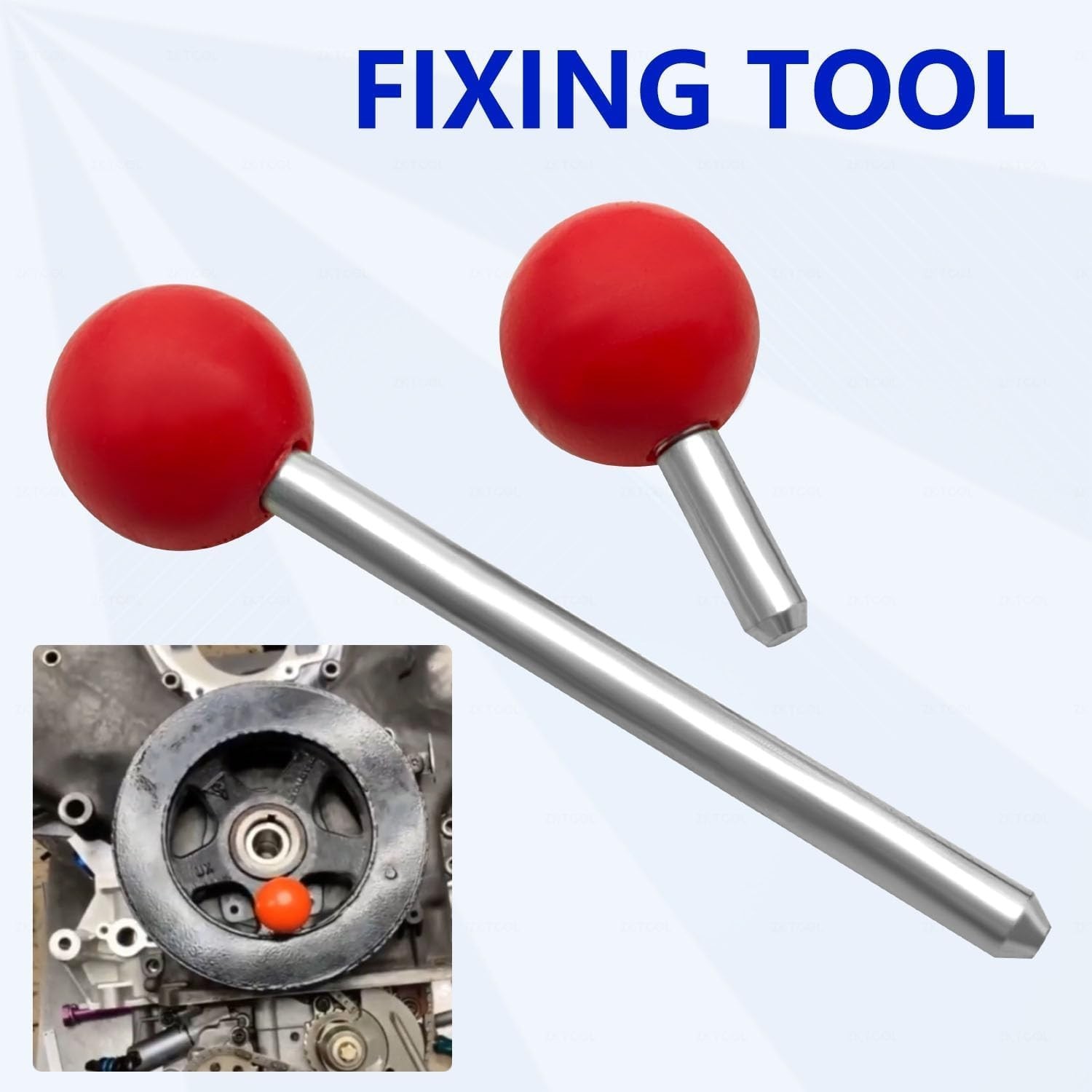 Engine Timing Tool for Porsche MACAN 3.0DS 3.0S 3.6L Turbo Cayenne Panamera 3.0T