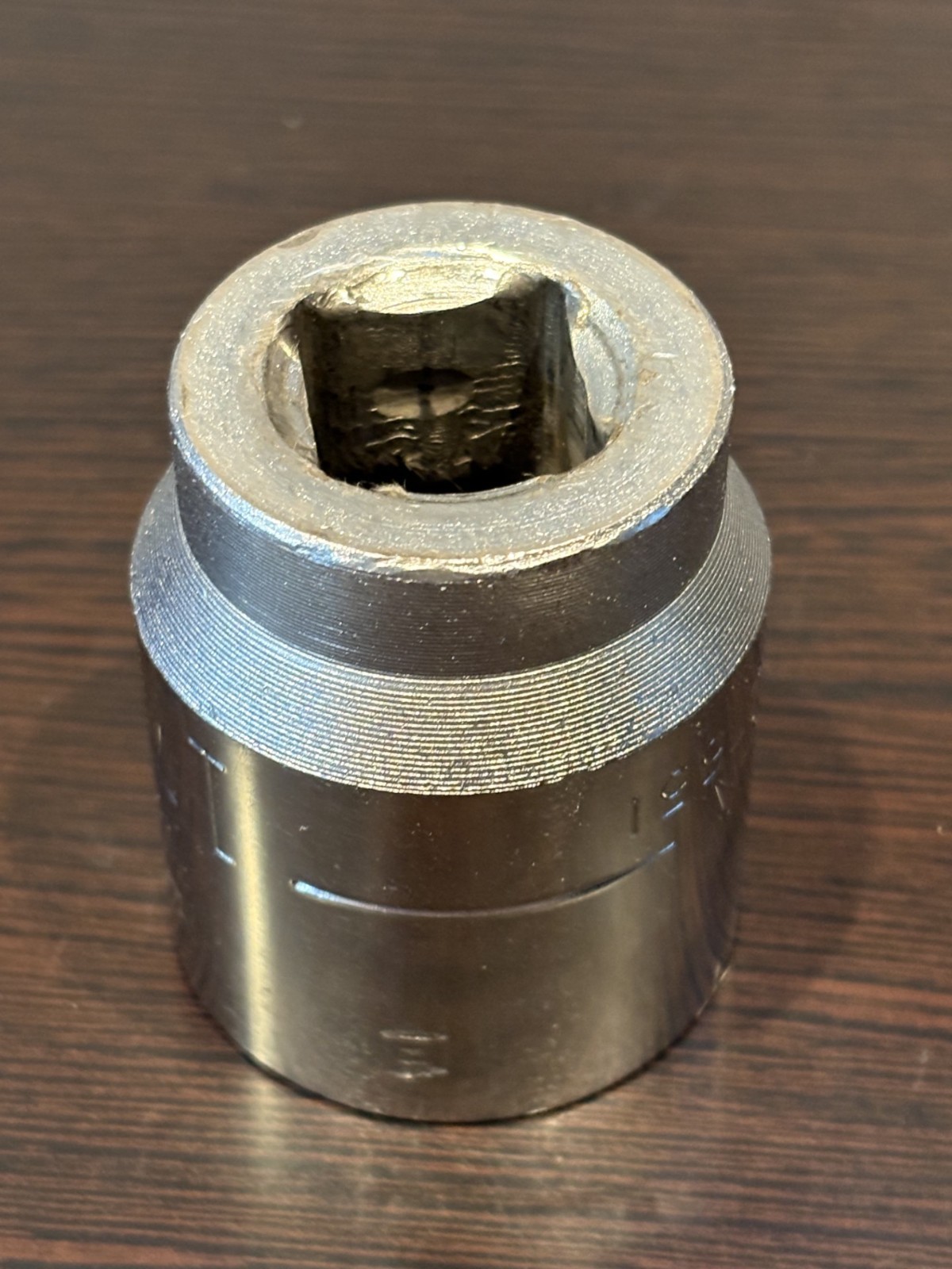 Craftsman V Series 47551 1-7/16″ Shallow Socket 3/4″ Drive 12 Point Made in USA