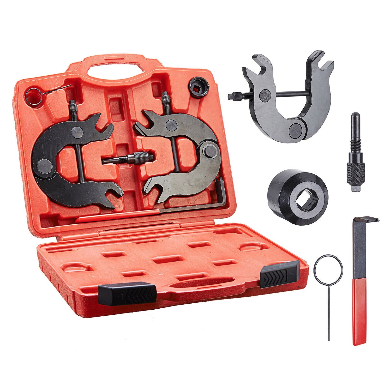 Master Camshaft Cam Alignment Audi A4 A6 3.0L Locking Timing Repair Tools
