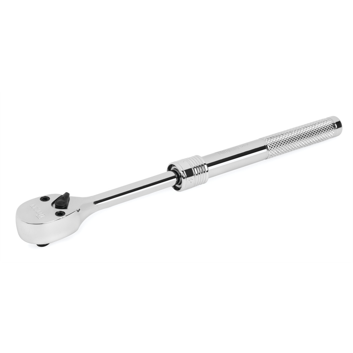 Titan 1/4 in. Drive Extendable Ratchet