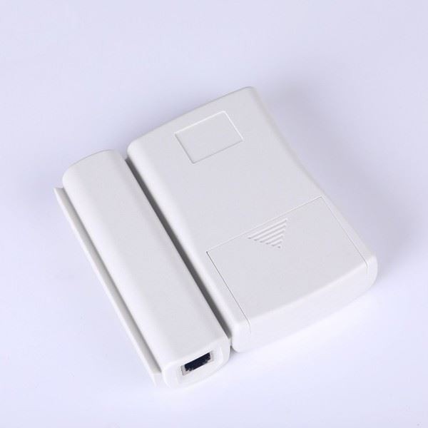 Portable Lightweight Network Cable Tester Reversal Fault Identification