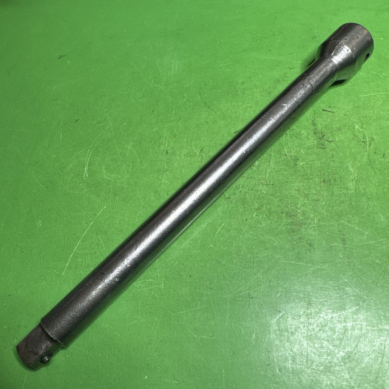 Vintage Williams Tools USA 1/2” Drive 10” Long Lock Pin Impact Extension 4-11OA