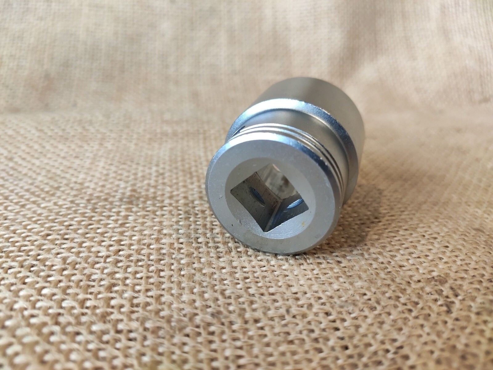 Britool 1″ AF 1/2″ Drive Socket Austin Jaguar Jensen BMC Mini MGB English Tool