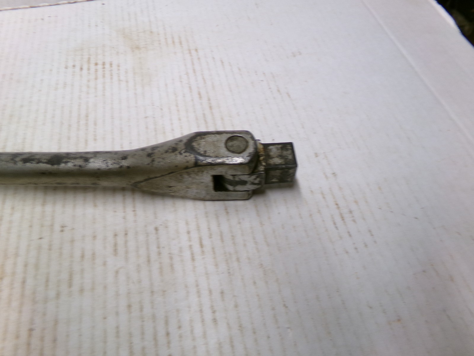 Herbrand H-15 Breaker Bar 3/4″ Vintage Tool USA